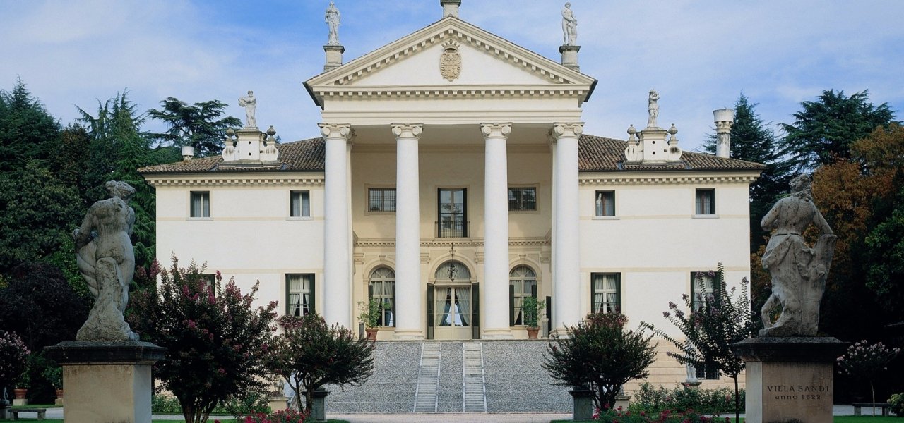 Visit Villa Sandi in VENETO | Wine Paths